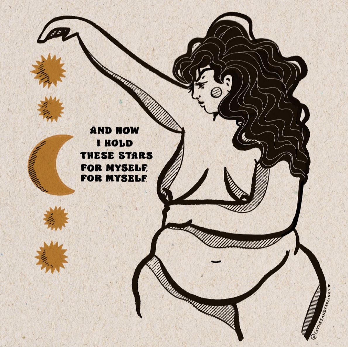 Fatties and Feelings