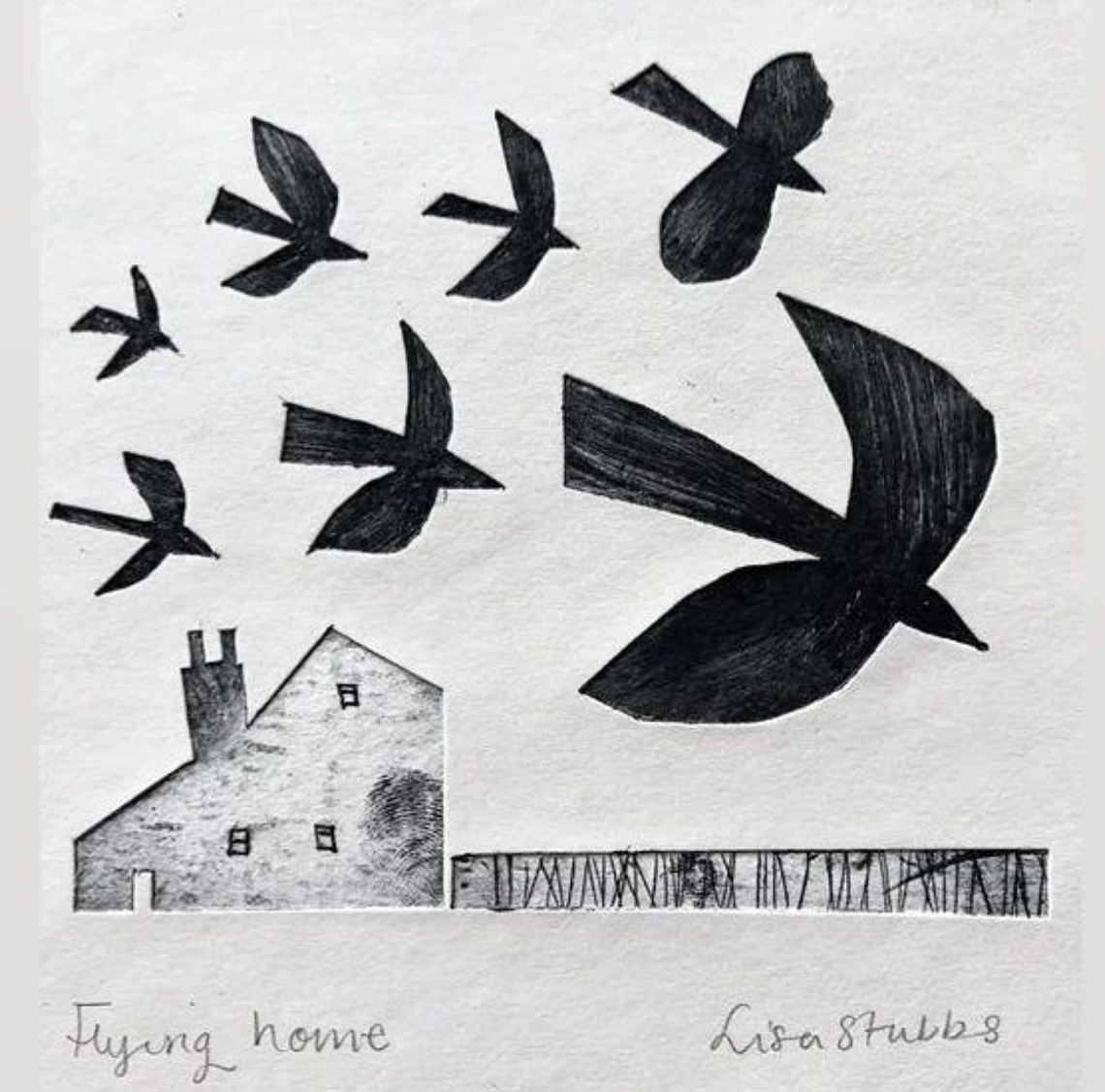 West Yorkshire Print Workshop